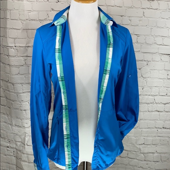 Kuhl Invoke button down shirt - Picture 5 of 8